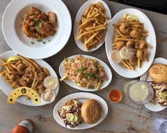Southern Comfort Kitchen - Castro Valley