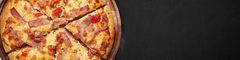 The Vegano Vito Pizzeria (4549 University Way NE)