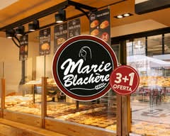 Marie Blachère (CC Colombo)