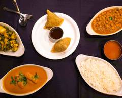 Vegan Indian Cuisine 