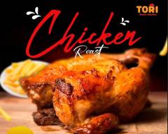 ローストチキン ト��リ Roast chicken TORI