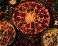 Slice pizza