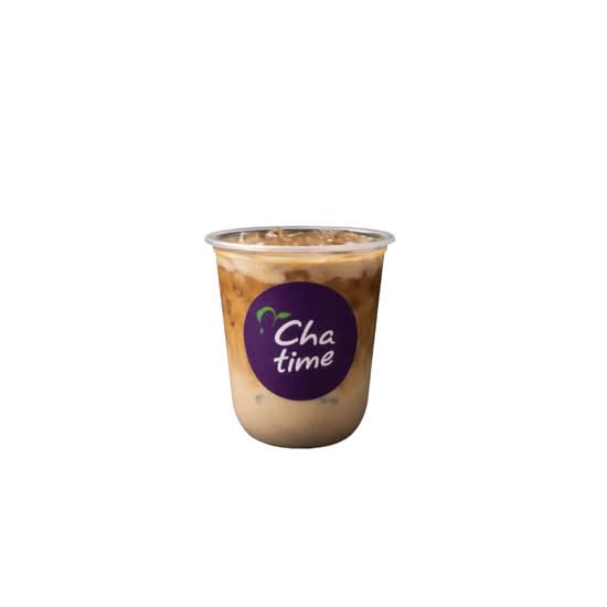 Espresso Premium Milk tea