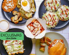 ChilaquilEggs