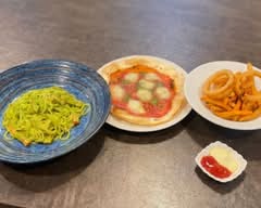 発酵料理 × クラフトビール FaNaKa