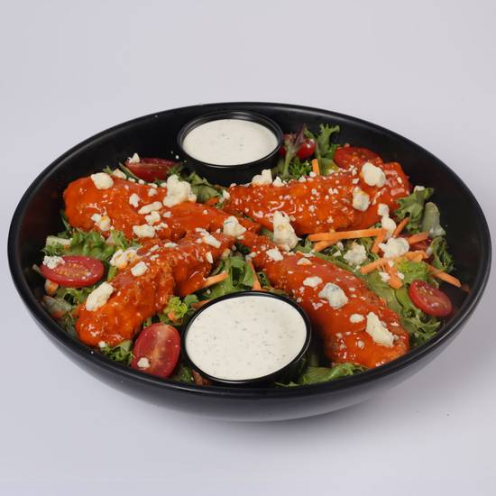 Buffalo Salad