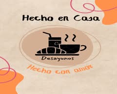 Hecho En Casa (Merida)