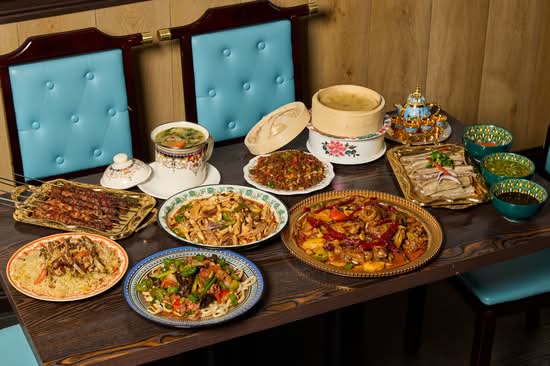 Dolan Restaurant(Halal)