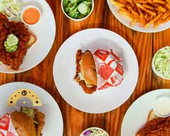 JAM Hot Chicken (Winter Park)