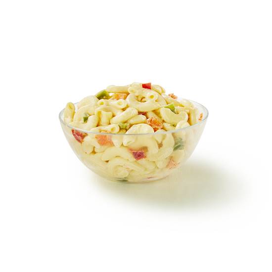 GRAND Salade de macaroni