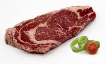 Entrecot de vacuno El Encinar de Humienta 500 g aprox