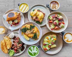 The Single Guys Coffee Co