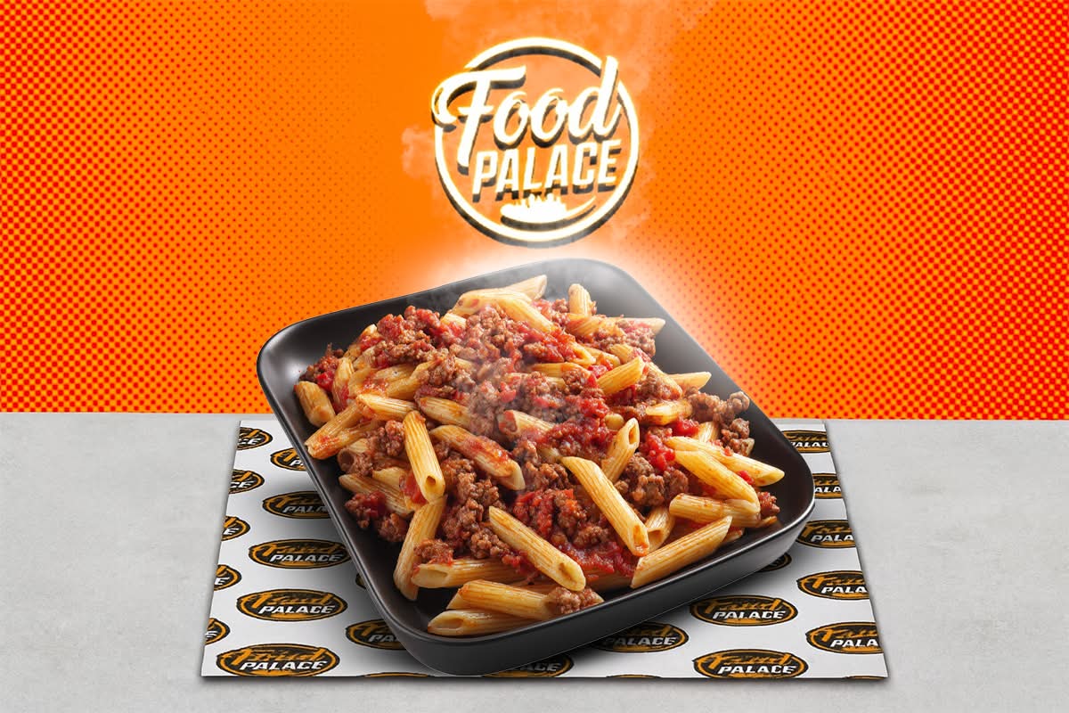 🍅 BOLOGNAISE