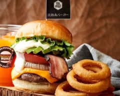 淡路島バーガー Mischmasch 川中島店