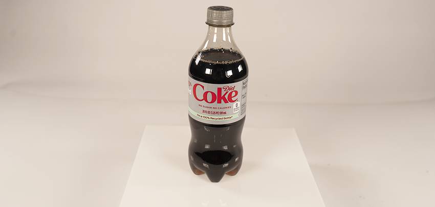 20 Oz Diet Coke