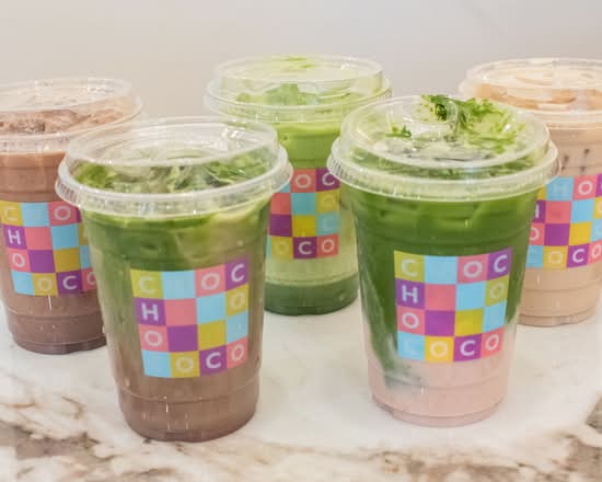 Chococo (1293 3rd Ave)