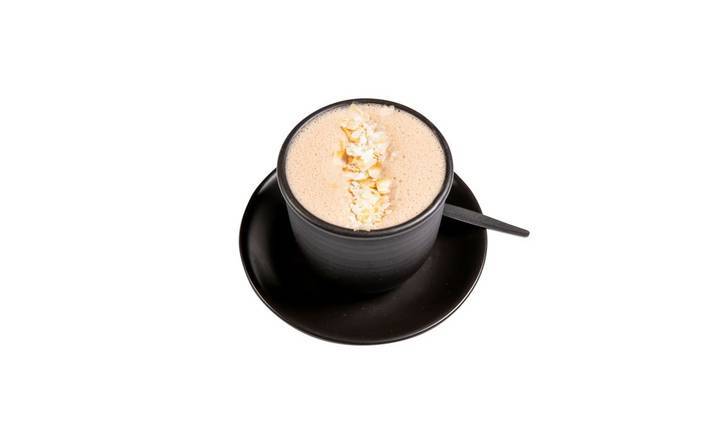 Bounty Hot Chocolate (Coconut Milk)