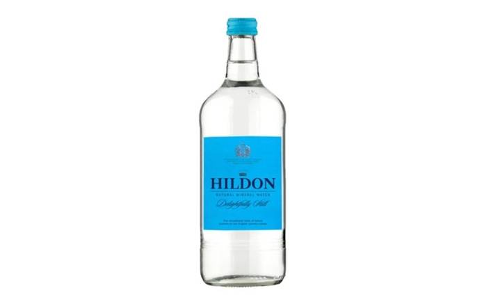 PP Hildon Still Mineral Water