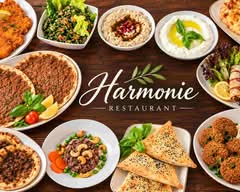 Harmonie Restaurant 🍕🍝