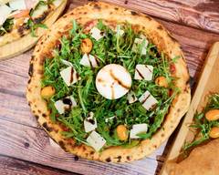 Pizza de Monza