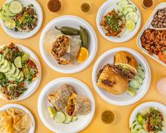 El Turykate (590 Main St)