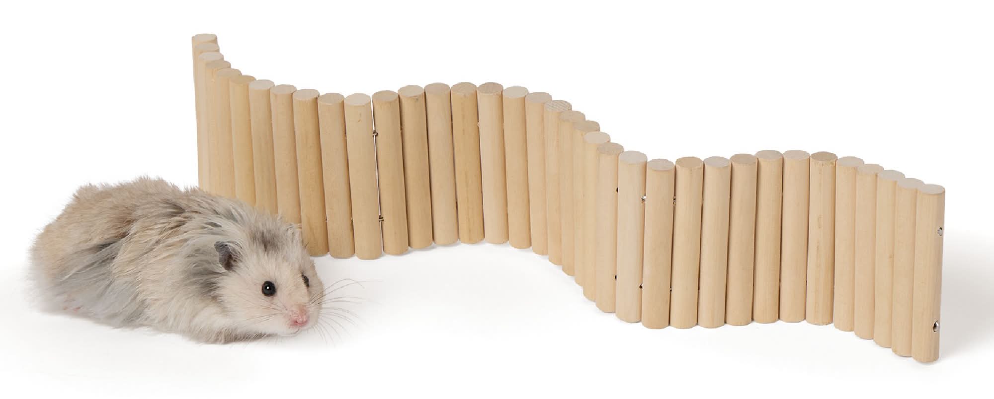 Full Cheeks™ Flexible Retaining Wall