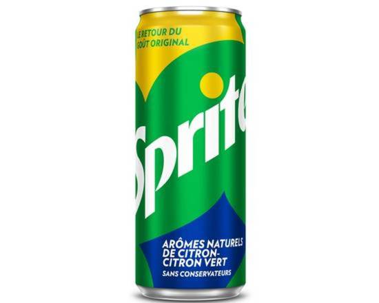 Sprite