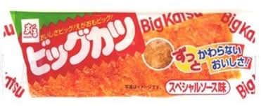 すぐる ビッグカツ １枚