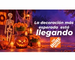 The Home Depot 🛒(Mérida)