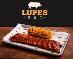 LupesBBQ (Punto Sur)