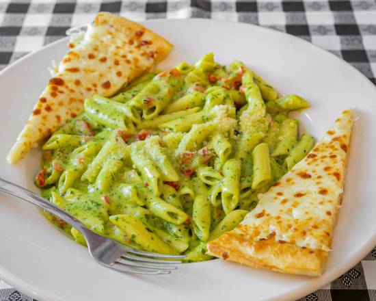 Pesto Pasta