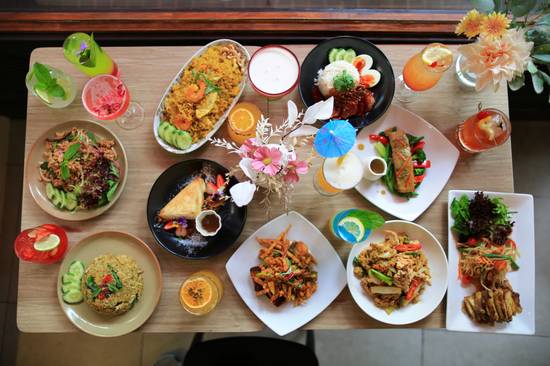 Thai Splendid (Rouse Hill)