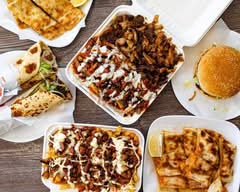 Noranda Kebab and Gozleme