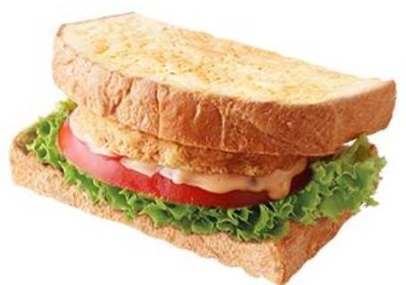 香雞湯種ChickenSoftBread