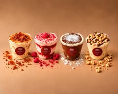 Tiramisu & CO