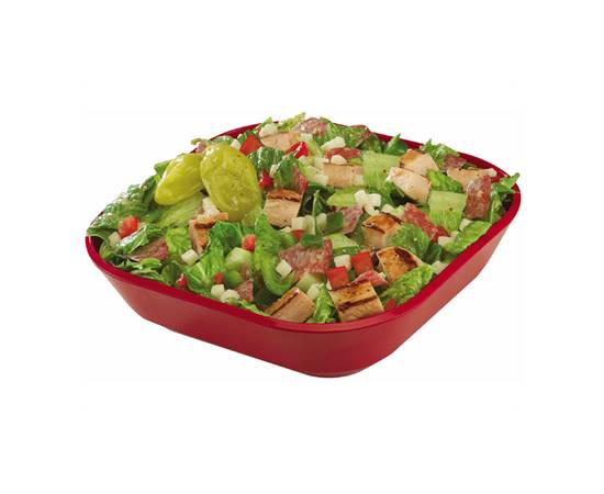 Salad-Firehouse Salad™, Grilled Chicken
