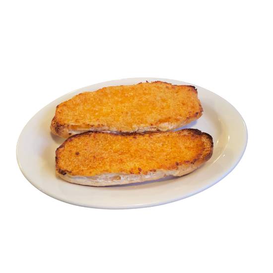 Garlic Bread