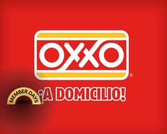 OXXO 🛒(Ayuntamiento AGU)