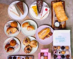 Sweetness Brazilian Bakery