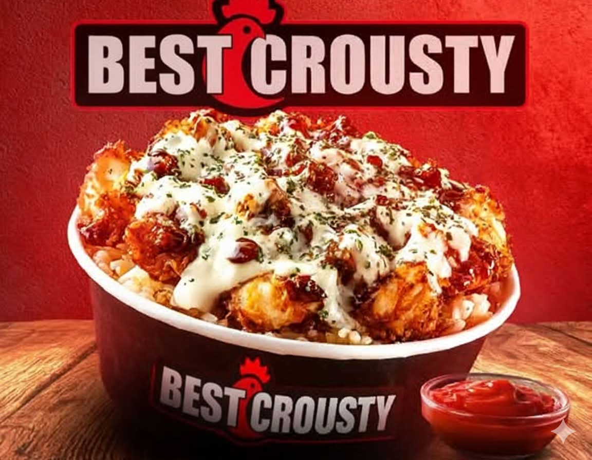 🥢🍚 TASTY XL