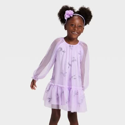 Cat & Jack Toddler Girls' Bows Tulle Dress Delivery Near Me | Order Online | Uber Eats Cat & Jack Toddler Girls' Bows Tulle Dress Delivery Near Me | Order Online | Uber Eats