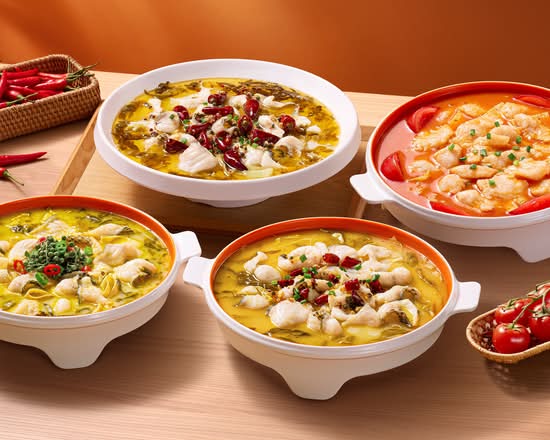 Fish With You LV (4258 West Spring Mountain Road)