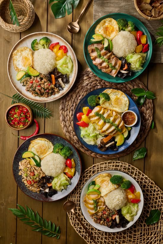 有食祿丨海南雞 向上店