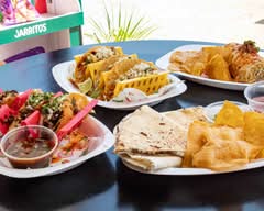 Taqueria 787
