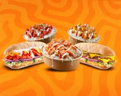 SUB SUB - Riz Crousty & Sandwichs