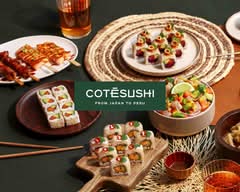 Côté Sushi - Lille