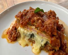Doña Juana Fábrica de Pastas (Del Valle)