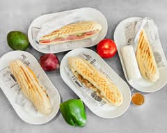 L'Atelier des Desserts