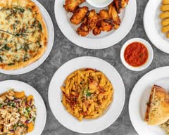 Johnnie's New York Pizzeria (2805 Abbot Kinney Blvd)