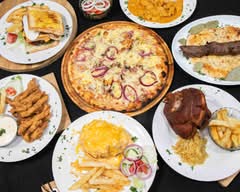 Emilios Bistro Pup And Grill